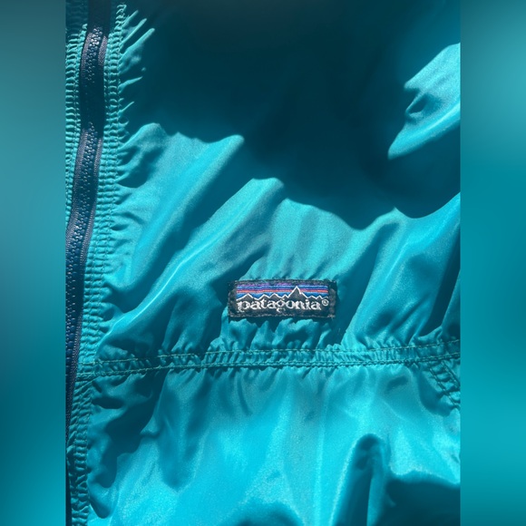 Vintage Patagonia Fleece Lined Jacket and Pants - Picture 3 of 10